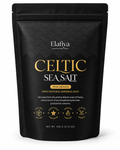 Elafiya Celtic Sea Salt (Fine Ground)